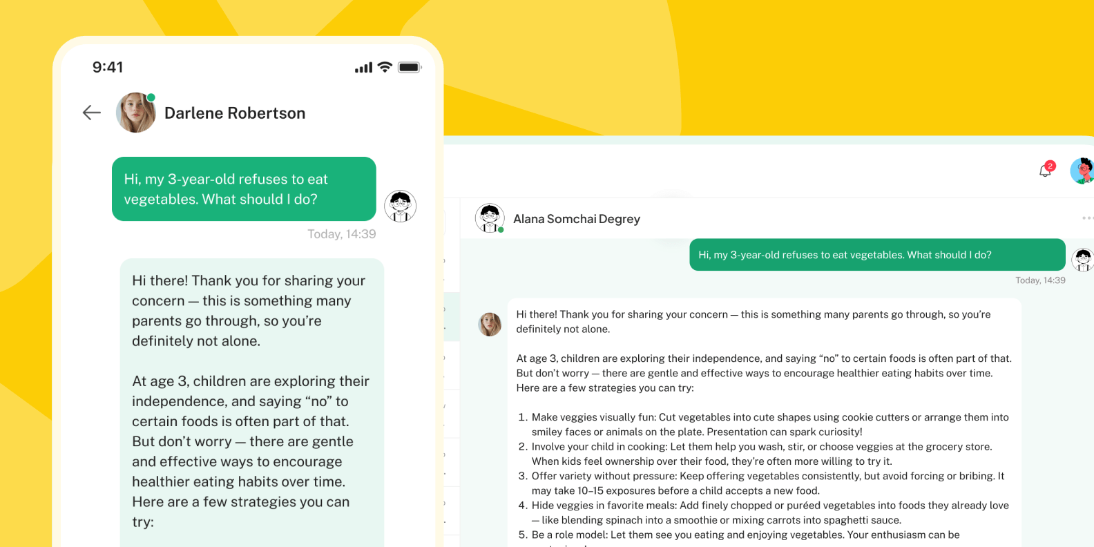 Contextual Communication